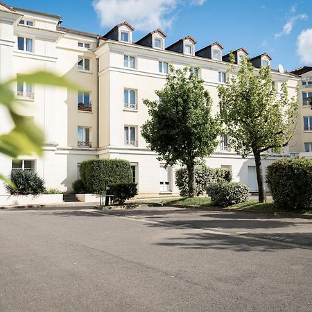 Fabulous Appartement - Disneyland & Paris Bussy-Saint-Georges Exterior photo